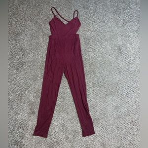 Women’s jumpsuit